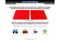 SpectraTech